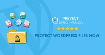 Prevent Direct Access Gold - Protect Your Private Files Against Google Unwanted Users